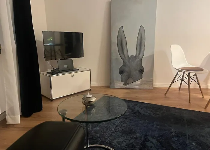 Ferienwohnung \